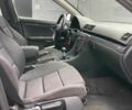 Синий Ауди А4, объемом двигателя 2.5 л и пробегом 294 тыс. км за 5400 $, фото 9 на Automoto.ua
