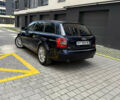 Синий Ауди А4, объемом двигателя 1.8 л и пробегом 341 тыс. км за 5500 $, фото 4 на Automoto.ua