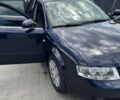 Синий Ауди А4, объемом двигателя 2 л и пробегом 320 тыс. км за 5800 $, фото 5 на Automoto.ua