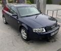 Синий Ауди А4, объемом двигателя 1.9 л и пробегом 320 тыс. км за 5300 $, фото 1 на Automoto.ua