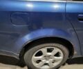 Синий Ауди А4, объемом двигателя 2.5 л и пробегом 486 тыс. км за 3900 $, фото 18 на Automoto.ua