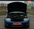 Синий Ауди А4, объемом двигателя 0 л и пробегом 240 тыс. км за 6000 $, фото 6 на Automoto.ua