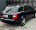 Синій Ауді А4, об'ємом двигуна 2.5 л та пробігом 260 тис. км за 4900 $, фото 6 на Automoto.ua