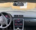 Синий Ауди А4, объемом двигателя 1.9 л и пробегом 186 тыс. км за 1800 $, фото 7 на Automoto.ua