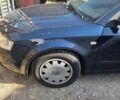 Синій Ауді А4, об'ємом двигуна 0 л та пробігом 294 тис. км за 2778 $, фото 3 на Automoto.ua