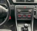 Синий Ауди А4, объемом двигателя 2.5 л и пробегом 294 тыс. км за 5400 $, фото 14 на Automoto.ua