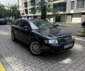 Синий Ауди А4, объемом двигателя 1.8 л и пробегом 341 тыс. км за 5500 $, фото 1 на Automoto.ua