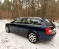 Синий Ауди А4, объемом двигателя 0 л и пробегом 350 тыс. км за 2777 $, фото 2 на Automoto.ua