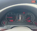 Синий Ауди А4, объемом двигателя 1.9 л и пробегом 312 тыс. км за 5300 $, фото 5 на Automoto.ua