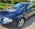 Синий Ауди А4, объемом двигателя 0 л и пробегом 288 тыс. км за 1800 $, фото 4 на Automoto.ua