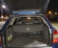 Синий Ауди А4, объемом двигателя 2.5 л и пробегом 486 тыс. км за 3900 $, фото 7 на Automoto.ua
