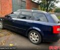 Синий Ауди А4, объемом двигателя 1.9 л и пробегом 348 тыс. км за 4900 $, фото 3 на Automoto.ua