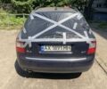 Синій Ауді А4, об'ємом двигуна 2 л та пробігом 325 тис. км за 4500 $, фото 1 на Automoto.ua