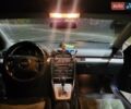 Синий Ауди А4, объемом двигателя 2.5 л и пробегом 486 тыс. км за 3900 $, фото 12 на Automoto.ua