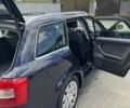 Синий Ауди А4, объемом двигателя 2 л и пробегом 320 тыс. км за 5300 $, фото 10 на Automoto.ua