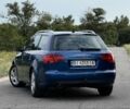 Синій Ауді А4, об'ємом двигуна 2 л та пробігом 250 тис. км за 4597 $, фото 7 на Automoto.ua