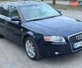Синий Ауди А4, объемом двигателя 1.78 л и пробегом 283 тыс. км за 5350 $, фото 9 на Automoto.ua