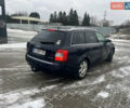 Синий Ауди А4, объемом двигателя 1.9 л и пробегом 312 тыс. км за 5300 $, фото 2 на Automoto.ua