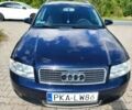 Синий Ауди А4, объемом двигателя 0 л и пробегом 288 тыс. км за 1800 $, фото 6 на Automoto.ua