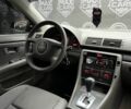Синій Ауді А4, об'ємом двигуна 2.5 л та пробігом 260 тис. км за 4900 $, фото 8 на Automoto.ua