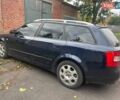 Ауді А4 2004 у Машевке на Automoto.ua Синій Ауді А4, об'ємом двигуна 1.9 л та пробігом 350 тис. км за 4900 $, фото 1 на Automoto.ua