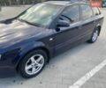 Синій Ауді А4, об'ємом двигуна 1.9 л та пробігом 423 тис. км за 4900 $, фото 2 на Automoto.ua