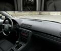 Синий Ауди А4, объемом двигателя 0 л и пробегом 240 тыс. км за 6000 $, фото 4 на Automoto.ua