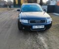 Синій Ауді А4, об'ємом двигуна 2.5 л та пробігом 427 тис. км за 5200 $, фото 1 на Automoto.ua