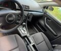 Синій Ауді А4, об'ємом двигуна 1.98 л та пробігом 300 тис. км за 4600 $, фото 4 на Automoto.ua
