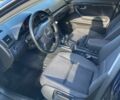 Синий Ауди А4, объемом двигателя 1.6 л и пробегом 243 тыс. км за 5500 $, фото 7 на Automoto.ua