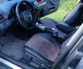 Синій Ауді А4, об'ємом двигуна 1.98 л та пробігом 260 тис. км за 7000 $, фото 7 на Automoto.ua