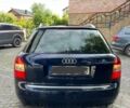 Синий Ауди А4, объемом двигателя 0 л и пробегом 490 тыс. км за 2450 $, фото 5 на Automoto.ua