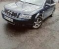 Ауді А4 2004 у Києві на Automoto.ua Синій Ауді А4, об'ємом двигуна 2.5 л та пробігом 385 тис. км за 4700 $, фото 3 на Automoto.ua