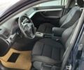 Ауді А4 2004 у Кременчуге на Automoto.ua Синій Ауді А4, об'ємом двигуна 2.5 л та пробігом 1 тис. км за 3800 $, фото 4 на Automoto.ua
