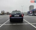Синий Ауди А4, объемом двигателя 1.78 л и пробегом 308 тыс. км за 6200 $, фото 15 на Automoto.ua