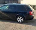 Синій Ауді А4, об'ємом двигуна 2.5 л та пробігом 320 тис. км за 4999 $, фото 8 на Automoto.ua