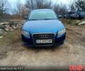 Синий Ауди А4, объемом двигателя 2.5 л и пробегом 330 тыс. км за 5699 $, фото 7 на Automoto.ua