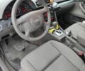 Синий Ауди А4, объемом двигателя 1.98 л и пробегом 207 тыс. км за 4900 $, фото 39 на Automoto.ua