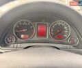 Синий Ауди А4, объемом двигателя 2 л и пробегом 320 тыс. км за 5300 $, фото 8 на Automoto.ua