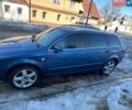 Синий Ауди А4, объемом двигателя 2.5 л и пробегом 400 тыс. км за 4500 $, фото 1 на Automoto.ua
