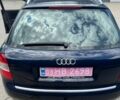 Синий Ауди А4, объемом двигателя 2 л и пробегом 280 тыс. км за 5300 $, фото 3 на Automoto.ua