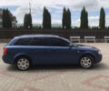 Синий Ауди А4, объемом двигателя 1.6 л и пробегом 187 тыс. км за 5999 $, фото 9 на Automoto.ua