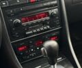 Синій Ауді А4, об'ємом двигуна 2 л та пробігом 250 тис. км за 4597 $, фото 15 на Automoto.ua