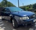 Синій Ауді А4, об'ємом двигуна 0 л та пробігом 360 тис. км за 4562 $, фото 5 на Automoto.ua