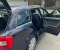 Синий Ауди А4, объемом двигателя 2 л и пробегом 280 тыс. км за 5300 $, фото 4 на Automoto.ua