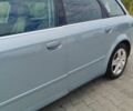 Синий Ауди А4, объемом двигателя 1.98 л и пробегом 207 тыс. км за 4900 $, фото 9 на Automoto.ua