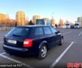 Синий Ауди А4, объемом двигателя 2.5 л и пробегом 0 тыс. км за 3499 $, фото 2 на Automoto.ua