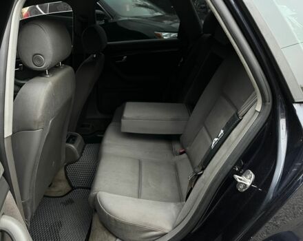 Синій Ауді А4, об'ємом двигуна 2.5 л та пробігом 260 тис. км за 4900 $, фото 9 на Automoto.ua