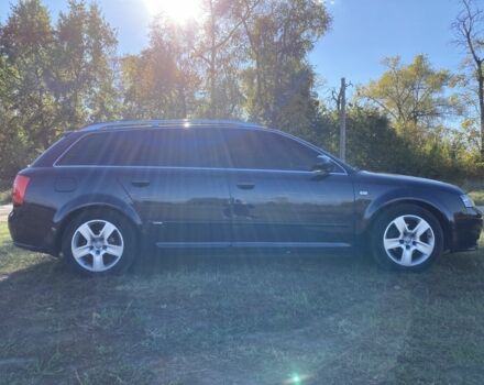 Синий Ауди А4, объемом двигателя 1.6 л и пробегом 243 тыс. км за 5500 $, фото 8 на Automoto.ua