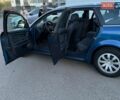 Синий Ауди А4, объемом двигателя 1.6 л и пробегом 264 тыс. км за 4999 $, фото 11 на Automoto.ua